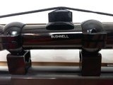 USED BROWNING MODEL BPR 22 LONG RIFLE BUSHNELL SCOPE - 5 of 14