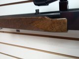 USED BROWNING MODEL BPR 22 LONG RIFLE BUSHNELL SCOPE - 7 of 14