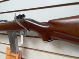 USED STANDARD PRODUCTS USGI CARBINE 30 CAL WITH UNDERWOOD BARREL REFINISHED NICKLE 30 ROUND MAG CUSTOM STOCK - 3 of 17