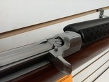 USED STANDARD PRODUCTS USGI CARBINE 30 CAL WITH UNDERWOOD BARREL REFINISHED NICKLE 30 ROUND MAG CUSTOM STOCK - 14 of 17