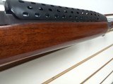 USED STANDARD PRODUCTS USGI CARBINE 30 CAL WITH UNDERWOOD BARREL REFINISHED NICKLE 30 ROUND MAG CUSTOM STOCK - 15 of 17
