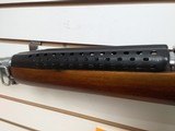 USED STANDARD PRODUCTS USGI CARBINE 30 CAL WITH UNDERWOOD BARREL REFINISHED NICKLE 30 ROUND MAG CUSTOM STOCK - 7 of 17