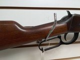 USED WINCHESTER MODEL 94 PRE-64 30-30 GOOD+ CONDITION - 9 of 12