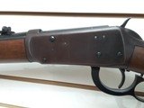 USED WINCHESTER MODEL 94 PRE-64 30-30 GOOD+ CONDITION - 4 of 12