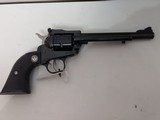 NEW RUGER MODEL NR6 S/SINGLE6 22 AND 22LR CYLINDER - 7 of 11