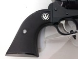 NEW RUGER MODEL NR6 S/SINGLE6 22 AND 22LR CYLINDER - 8 of 11
