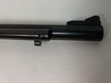 NEW RUGER MODEL NR6 S/SINGLE6 22 AND 22LR CYLINDER - 11 of 11