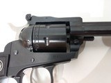 NEW RUGER MODEL NR6 S/SINGLE6 22 AND 22LR CYLINDER - 10 of 11