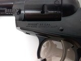 NEW RUGER MODEL NR6 S/SINGLE6 22 AND 22LR CYLINDER - 5 of 11