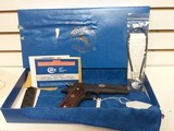 USED COLT 1911 100 YEAR COMMEMORATIVE EDITION WITH BOX 2011 GUN OF THE YEAR PRICED TO SELL - 1 of 17