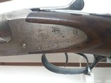 USED LC SMITH /HUNTER ARMS FIELD GRADE 12
GAUGE 2 3/4 INCH 30 INCH BARREL(price reduced
again was $550.00) - 4 of 16