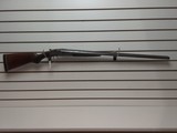 USED LC SMITH /HUNTER ARMS FIELD GRADE 12
GAUGE 2 3/4 INCH 30 INCH BARREL(price reduced
again was $550.00) - 9 of 16
