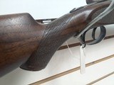USED LC SMITH /HUNTER ARMS FIELD GRADE 12
GAUGE 2 3/4 INCH 30 INCH BARREL(price reduced
again was $550.00) - 11 of 16