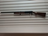 USED FRANCHI MODEL 48AL 20 GAUGE 2 3/4 INCH CHAMBER 26 INCH BARREL REALLY GOOD SHAPE PRICED TO SELL - 1 of 16