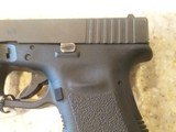 USED GLOCK 17 9MM ORIGINAL CASE LOCK PAPERWORK LOADER GREAT BUY NICE CONDITION - 11 of 14