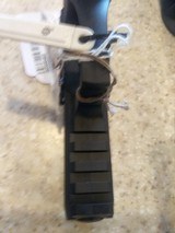 NEW SIG ARMS MODEL P320 CARRY 9MM HARD PLASTIC CASE AND SIG MOLDED HOLSTER EXTRA CLIP - 12 of 12