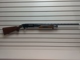USED MOSSBERG MODEL 500 12 GAUGE 28 INCH BARREL MOD CHOKE - 11 of 17