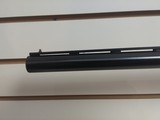 USED MOSSBERG MODEL 500 12 GAUGE 28 INCH BARREL MOD CHOKE - 9 of 17