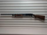 USED MOSSBERG MODEL 500 12 GAUGE 28 INCH BARREL MOD CHOKE - 1 of 17