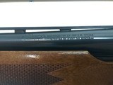 USED MOSSBERG MODEL 500 12 GAUGE 28 INCH BARREL MOD CHOKE - 7 of 17