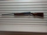 USED BROWNING A5 12 GAUGE GOOD CONDITION - 1 of 16
