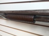 USED WINCHESTER MODEL 1897 12 GAUGE PRICED TO MOVE - 7 of 16
