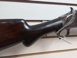 USED WINCHESTER MODEL 1897 12 GAUGE PRICED TO MOVE - 12 of 16