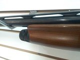 USED H&K BENELLI MONTEFELTRO SUPER 90 20 GAUGE 26 INCH BARREL SCREW-IN CHOKE TUBES 5 INCLUDED PRICED TO MOVE GREAT SHAPE - 11 of 25
