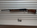 USED H&K BENELLI MONTEFELTRO SUPER 90 20 GAUGE 26 INCH BARREL SCREW-IN CHOKE TUBES 5 INCLUDED PRICED TO MOVE GREAT SHAPE - 1 of 25