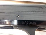 USED H&K BENELLI MONTEFELTRO SUPER 90 20 GAUGE 26 INCH BARREL SCREW-IN CHOKE TUBES 5 INCLUDED PRICED TO MOVE GREAT SHAPE - 6 of 25