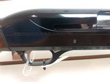 USED H&K BENELLI MONTEFELTRO SUPER 90 20 GAUGE 26 INCH BARREL SCREW-IN CHOKE TUBES 6 INCLUDED - 14 of 19