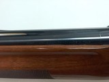 USED H&K BENELLI MONTEFELTRO SUPER 90 20 GAUGE 26 INCH BARREL SCREW-IN CHOKE TUBES 6 INCLUDED - 7 of 19