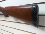 USED H&K BENELLI MONTEFELTRO SUPER 90 20 GAUGE 26 INCH BARREL SCREW-IN CHOKE TUBES 6 INCLUDED - 3 of 19