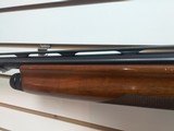 USED H&K BENELLI MONTEFELTRO SUPER 90 20 GAUGE 26 INCH BARREL SCREW-IN CHOKE TUBES 6 INCLUDED - 8 of 19
