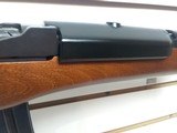 USED RUGER MINI-14 223 ONLY REALLY NICE SHAPE GET IT NOW - 15 of 21