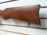 USED RUGER MINI-14 223 ONLY REALLY NICE SHAPE GET IT NOW - 2 of 21