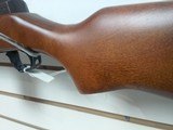USED RUGER MINI-14 223 ONLY REALLY NICE SHAPE GET IT NOW - 3 of 21