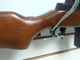 USED RUGER MINI-14 223 ONLY REALLY NICE SHAPE GET IT NOW - 12 of 21