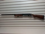 USED REMINGTON MODEL 870 EXPRESS MAGNUM 20 GAUGE 28 INCH BARREL SCREW-IN MODIFIED CHOKE TUBE PRETTY DEEP KNICK IN PUMP HANDLE
PRICED APPROPRIATLY - 4 of 14