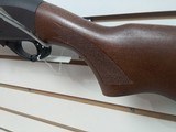 USED REMINGTON MODEL 870 EXPRESS MAGNUM 20 GAUGE 28 INCH BARREL SCREW-IN MODIFIED CHOKE TUBE PRETTY DEEP KNICK IN PUMP HANDLE
PRICED APPROPRIATLY - 6 of 14