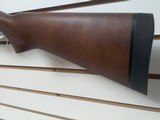 USED REMINGTON MODEL 870 EXPRESS MAGNUM 20 GAUGE 28 INCH BARREL SCREW-IN MODIFIED CHOKE TUBE PRETTY DEEP KNICK IN PUMP HANDLE
PRICED APPROPRIATLY - 5 of 14