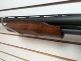 USED REMINGTON MODEL 870 EXPRESS MAGNUM 20 GAUGE 28 INCH BARREL SCREW-IN MODIFIED CHOKE TUBE PRETTY DEEP KNICK IN PUMP HANDLE
PRICED APPROPRIATLY - 9 of 14