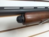 USED REMINGTON MODEL 870 EXPRESS MAGNUM 20 GAUGE 28 INCH BARREL SCREW-IN MODIFIED CHOKE TUBE PRETTY DEEP KNICK IN PUMP HANDLE
PRICED APPROPRIATLY - 11 of 14