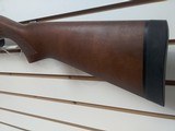 USED REMINGTON MODEL 870 EXPRESS MAGNUM 20 GAUGE 28 INCH BARREL SCREW-IN MODIFIED CHOKE TUBE PRETTY DEEP KNICK IN PUMP HANDLE
PRICED APPROPRIATLY - 2 of 14