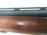 USED REMINGTON MODEL 870 EXPRESS MAGNUM 20 GAUGE 28 INCH BARREL SCREW-IN MODIFIED CHOKE TUBE PRETTY DEEP KNICK IN PUMP HANDLE
PRICED APPROPRIATLY - 10 of 14
