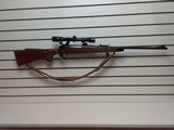 USED REMINGTON MODEL 700 270 WIN WITH LEATHER STRAP GOOD SHAPE PRICED TO MOVE - 9 of 15