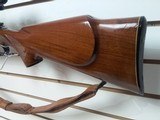 USED REMINGTON MODEL 700 270 WIN WITH LEATHER STRAP GOOD SHAPE PRICED TO MOVE - 2 of 15