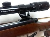 USED REMINGTON MODEL 700 270 WIN WITH LEATHER STRAP GOOD SHAPE PRICED TO MOVE - 4 of 15