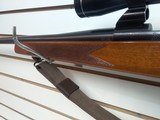 USED SMITH AND WESSON MODEL 1500 30-06 GOOD SHAPE WITH TASCO 3-9X32 SCOPE NYLON STRAP - 6 of 17