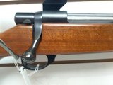 USED SMITH AND WESSON MODEL 1500 30-06 GOOD SHAPE WITH TASCO 3-9X32 SCOPE NYLON STRAP - 13 of 17